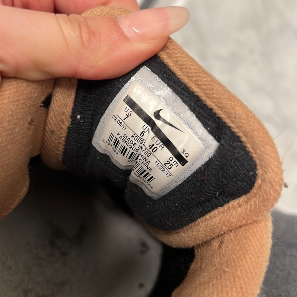 COPY - Nike Air Max 1 Atmos Animal Pack 2.0 - Picture 11 of 11